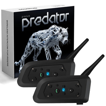 Procus Predator