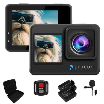 Procus Yeti