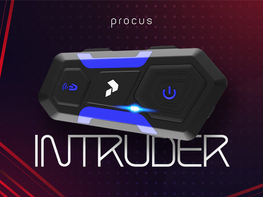 Procus Intruder