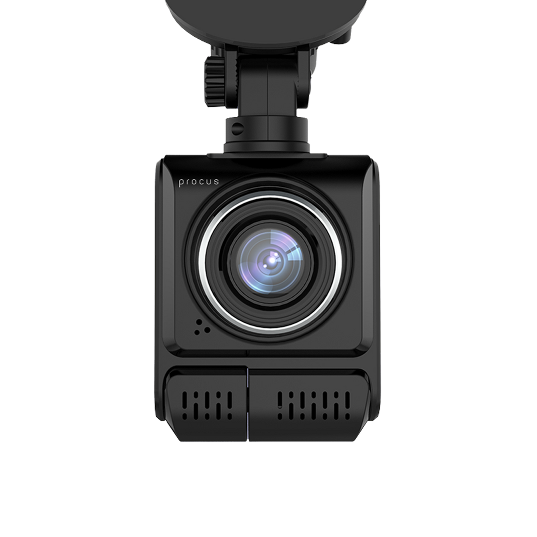 Procus Consumer Electronics