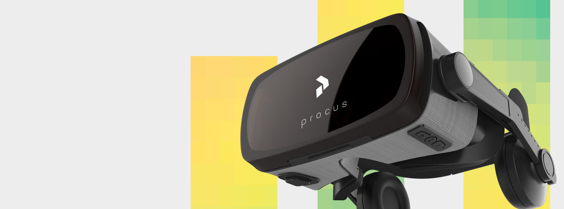 Procus Consumer Electronics