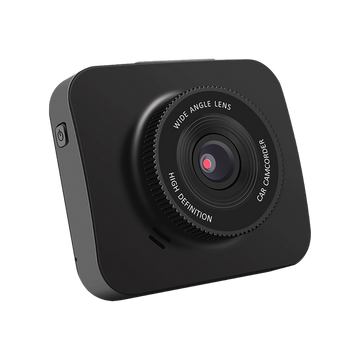 PROCUS - Hector Car Dashcam, FHD 1080P, 2 IPS Screen Video Recorder