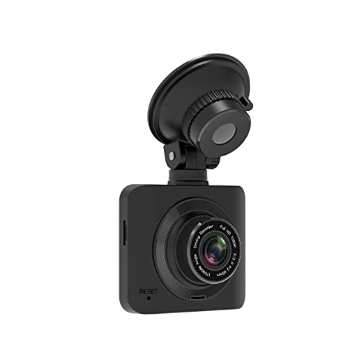 Icoco 2025 dash cam